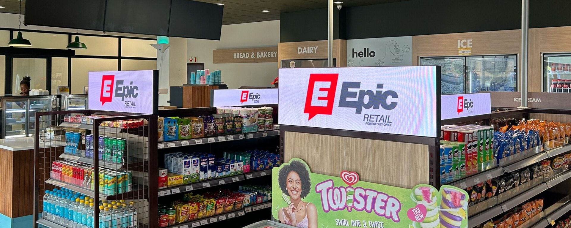 Brands that need to convert awareness into action.